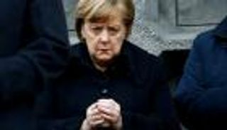 ألمانيا تستقبل 2018 بوضع غير مسبوق في تاريخها