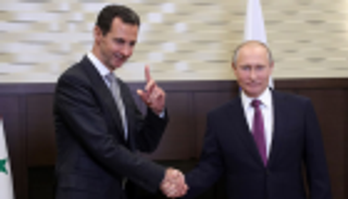 الأزمة السورية.. هل يحقق "سوتشي" ما فشل فيه "جنيف"؟