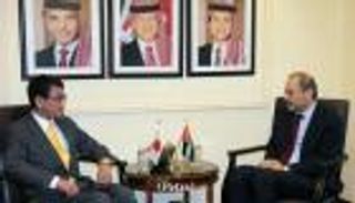 الأردن: مصير القدس بيد المفاوضات