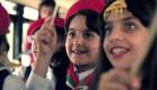 "وام" تقدم خدمة إخبارية خاصة بالطفل يناير 2018