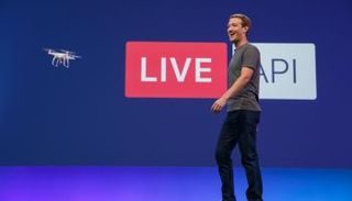 فيسبوك تحقق تطورا ملحوظا