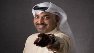 طارق العلي يشارك حليمة بولند برنامج خليجنا باقي