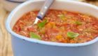 طريقة عمل شوربة الشوفان.. رجيم بمذاق لذيذ