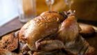 طريقة عمل دجاج زرب بالأردني والمصري