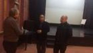 معهد الشارقة للتراث يبرز الموروث الإماراتي في الأردن