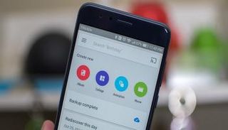 تطبيق الصور Google Photos 