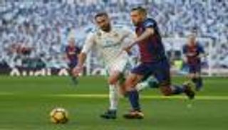 كارباخال: ريال مدريد لم يخسر الدوري الإسباني لصالح برشلونة