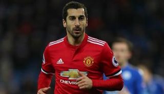 هنريك مختاريان