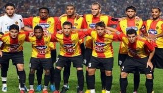 فريق الترجي 