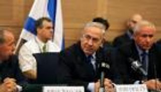 الكنيست الإسرائيلي يصوت على "وضع القدس" و"إعدام الفلسطينيين"