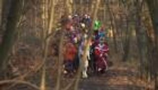 الألمان يتحدّون ولائم عيد الميلاد بـ"الركض"