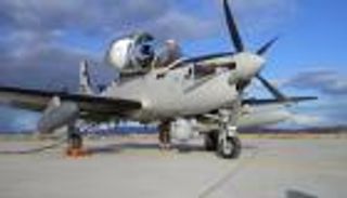 أمريكا تبيع طائرات مقاتلة لنيجيريا