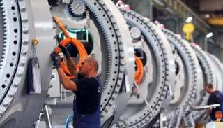 ارتفع الاستثمار بألمانيا هذا العام وسيزداد قوة في 2018