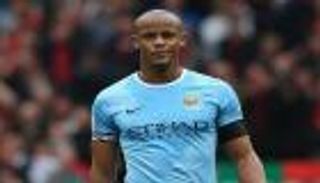 كومباني يحذر مانشستر سيتي من سيناريو يونايتد 2012