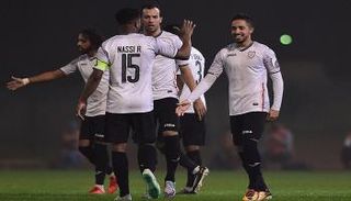 فريق الشباب السعودي