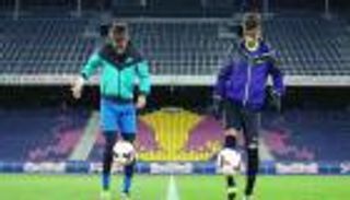 "صديق نيمار" يخطط لمغادرة ميلان في الشتاء