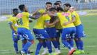 الإسماعيلي يواصل صدارة ترتيب الدوري المصري بفوز كبير