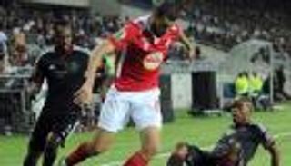 النقاز يرحب بالانتقال للزمالك المصري