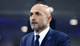 لوتشيانو سباليتي