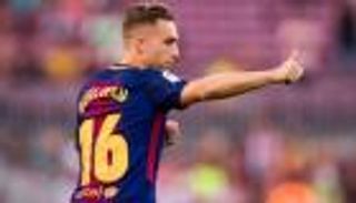 إنتر يدخل الصراع الإيطالي على ضم ديولوفيو