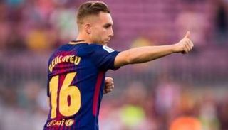 ديولوفيو مطلوب في الإنتر