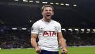 فيديوجراف .. هاري كين يزين عام 2017 الأسطوري بـ5 أرقام مميزة