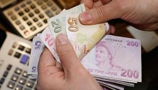 تدهور الليرة التركية