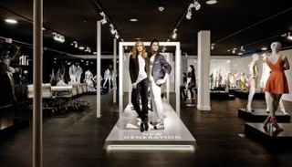 ما الذي حدث لعالم الموضة في 2017؟