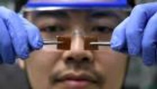 اليابان.. زجاج يلتئم تلقائيا