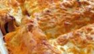 طريقة عمل فطائر المنتو الكذاب بحشو متنوع