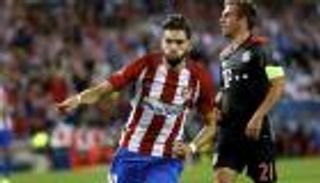 بايرن ميونيخ يتصدر سباق الراغبين في ضم يانيك كاراسكو