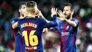 جيرارد ديولوفيو 