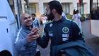 أحمد الفريدي بديلا أمام عمان.. ويورسيتش يجري عدة تغييرات