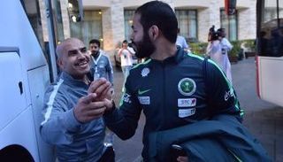 أحمد الفريدي