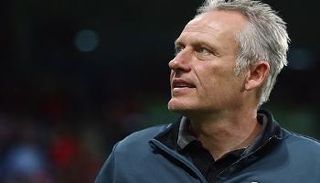 كريستيان ستريتش