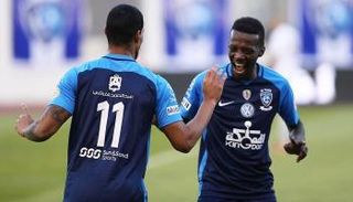  الهلال السعودي