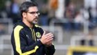 مدرب هدرسفيلد يرفض الدوري الإنجليزي من أجل الألماني