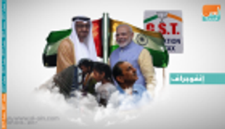 الهند 2017.. عام الصعود للفضاء وإصلاح الاقتصاد وأزمات الحدود