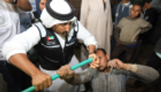 اختتام حملة إماراتية لتنفيذ مشاريع تنموية في مصر