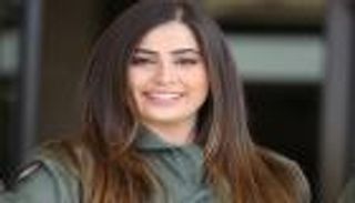 رؤى الصبان تدعم علاج مريض سعودي 