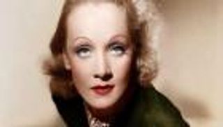 جوجل يحتفل بميلاد "الملاك الأزرق" مارلين ديتريش