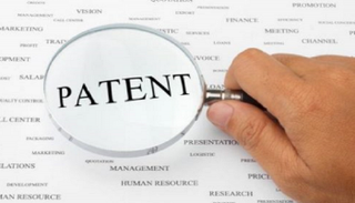 555 براءة اختراع في مصر في 2017