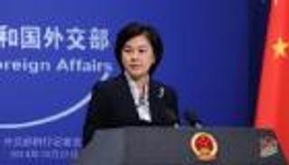 أمريكا وألمانيا تزعجان الصين بمطلب إطلاق ناشط حقوقي