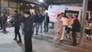 انفجار يستهدف مركزا للشرطة جنوبي تركيا