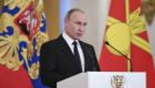 بوتين يأمر "بتصفية" منفذي الهجمات الإرهابية