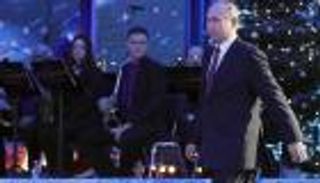 بوتين: انفجار سان بطرسبرج عمل إرهابي