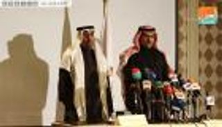 البرلمان العربي يدعم إجراءات التحالف في اليمن