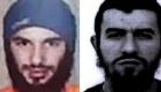 بالصور.. تعرف على زعيم إرهابيي فرنسا المعتقل بسوريا