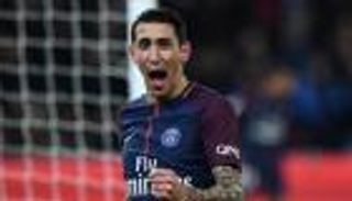 برشلونة يجدد طلبه بضم دي ماريا