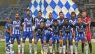 اتحاد طنجة يستغل تعثر الرجاء ويصعد لوصافة الدوري المغربي